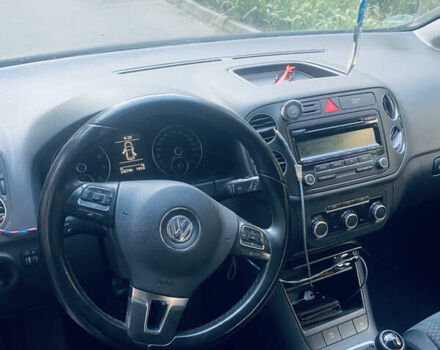 Синий Фольксваген Гольф, объемом двигателя 1.4 л и пробегом 245 тыс. км за 7300 $, фото 9 на Automoto.ua