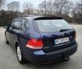 Синий Фольксваген Гольф, объемом двигателя 0 л и пробегом 229 тыс. км за 5550 $, фото 6 на Automoto.ua
