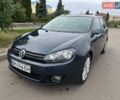 Синій Фольксваген Гольф, об'ємом двигуна 1.6 л та пробігом 287 тис. км за 8500 $, фото 1 на Automoto.ua