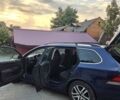 Синий Фольксваген Гольф, объемом двигателя 1.6 л и пробегом 330 тыс. км за 6800 $, фото 6 на Automoto.ua