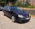 Синий Фольксваген Гольф, объемом двигателя 1.39 л и пробегом 213 тыс. км за 6700 $, фото 1 на Automoto.ua