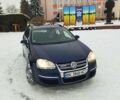 Синий Фольксваген Гольф, объемом двигателя 1.9 л и пробегом 204 тыс. км за 7400 $, фото 1 на Automoto.ua