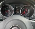 Синий Фольксваген Гольф, объемом двигателя 1.4 л и пробегом 266 тыс. км за 6395 $, фото 12 на Automoto.ua