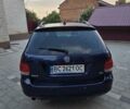 Синий Фольксваген Гольф, объемом двигателя 1.6 л и пробегом 330 тыс. км за 6800 $, фото 21 на Automoto.ua