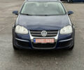 Синій Фольксваген Гольф, об'ємом двигуна 1.4 л та пробігом 228 тис. км за 6200 $, фото 13 на Automoto.ua