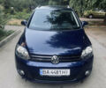 Синий Фольксваген Гольф, объемом двигателя 1.4 л и пробегом 245 тыс. км за 7300 $, фото 2 на Automoto.ua