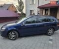 Синий Фольксваген Гольф, объемом двигателя 1.6 л и пробегом 330 тыс. км за 6800 $, фото 15 на Automoto.ua