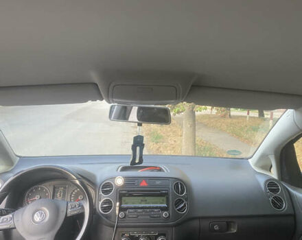 Синий Фольксваген Гольф, объемом двигателя 1.4 л и пробегом 245 тыс. км за 7300 $, фото 10 на Automoto.ua