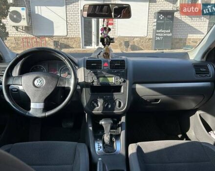 Синій Фольксваген Гольф, об'ємом двигуна 1.39 л та пробігом 239 тис. км за 7500 $, фото 5 на Automoto.ua