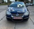 Синий Фольксваген Гольф, объемом двигателя 1.4 л и пробегом 159 тыс. км за 6100 $, фото 1 на Automoto.ua