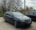 Синий Фольксваген Гольф, объемом двигателя 1.97 л и пробегом 298 тыс. км за 5800 $, фото 1 на Automoto.ua