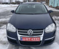 Синій Фольксваген Гольф, об'ємом двигуна 1.4 л та пробігом 156 тис. км за 6100 $, фото 1 на Automoto.ua