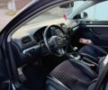 Синий Фольксваген Гольф, объемом двигателя 2 л и пробегом 240 тыс. км за 7100 $, фото 1 на Automoto.ua
