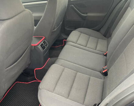 Синий Фольксваген Гольф, объемом двигателя 1.4 л и пробегом 240 тыс. км за 6700 $, фото 8 на Automoto.ua