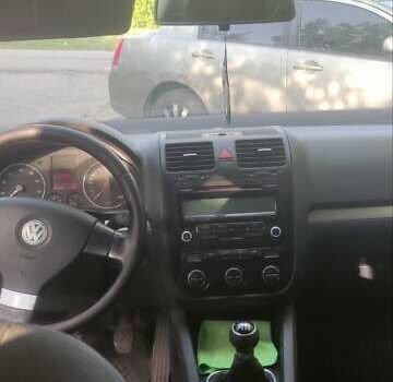 Синій Фольксваген Гольф, об'ємом двигуна 1.39 л та пробігом 240 тис. км за 6600 $, фото 9 на Automoto.ua