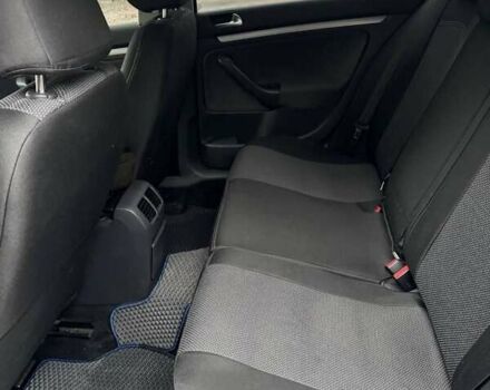 Синій Фольксваген Гольф, об'ємом двигуна 1.4 л та пробігом 250 тис. км за 6500 $, фото 2 на Automoto.ua