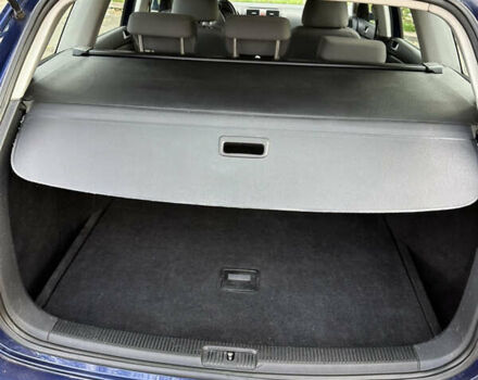 Синий Фольксваген Гольф, объемом двигателя 0 л и пробегом 238 тыс. км за 6499 $, фото 9 на Automoto.ua