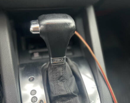 Синий Фольксваген Гольф, объемом двигателя 1.4 л и пробегом 240 тыс. км за 6700 $, фото 14 на Automoto.ua