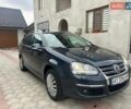 Синий Фольксваген Гольф, объемом двигателя 1.39 л и пробегом 252 тыс. км за 4999 $, фото 1 на Automoto.ua