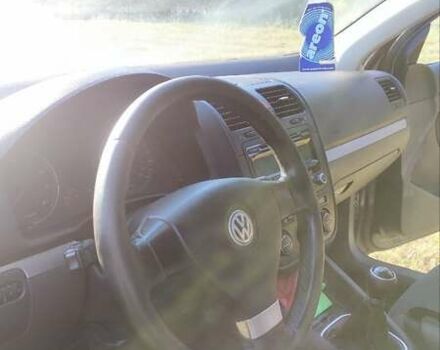 Синій Фольксваген Гольф, об'ємом двигуна 1.39 л та пробігом 240 тис. км за 6600 $, фото 7 на Automoto.ua