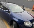Синій Фольксваген Гольф, об'ємом двигуна 1.4 л та пробігом 250 тис. км за 6500 $, фото 9 на Automoto.ua