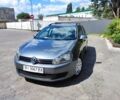Синий Фольксваген Гольф, объемом двигателя 1.6 л и пробегом 225 тыс. км за 7000 $, фото 1 на Automoto.ua