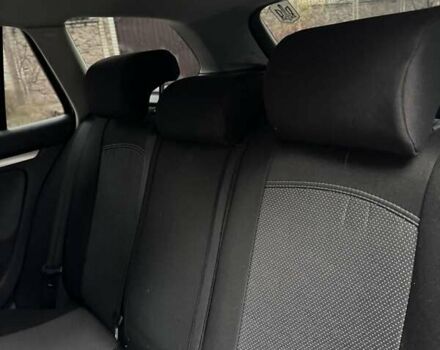 Синій Фольксваген Гольф, об'ємом двигуна 1.4 л та пробігом 250 тис. км за 6500 $, фото 18 на Automoto.ua