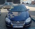 Синий Фольксваген Гольф, объемом двигателя 1.39 л и пробегом 200 тыс. км за 6500 $, фото 1 на Automoto.ua