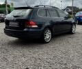 Синий Фольксваген Гольф, объемом двигателя 1.4 л и пробегом 216 тыс. км за 6700 $, фото 3 на Automoto.ua