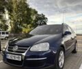 Синій Фольксваген Гольф, об'ємом двигуна 1.6 л та пробігом 233 тис. км за 5800 $, фото 1 на Automoto.ua