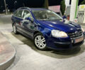 Синій Фольксваген Гольф, об'ємом двигуна 1.4 л та пробігом 200 тис. км за 5999 $, фото 1 на Automoto.ua
