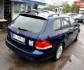 Синій Фольксваген Гольф, об'ємом двигуна 1.6 л та пробігом 299 тис. км за 5500 $, фото 1 на Automoto.ua