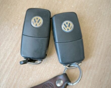 Синий Фольксваген Гольф, объемом двигателя 1.4 л и пробегом 245 тыс. км за 6500 $, фото 21 на Automoto.ua