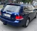 Синий Фольксваген Гольф, объемом двигателя 1.9 л и пробегом 232 тыс. км за 6650 $, фото 15 на Automoto.ua