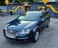 Синій Фольксваген Гольф, об'ємом двигуна 1.4 л та пробігом 253 тис. км за 6200 $, фото 1 на Automoto.ua