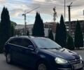 Синій Фольксваген Гольф, об'ємом двигуна 1.9 л та пробігом 232 тис. км за 6650 $, фото 1 на Automoto.ua