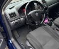 Синій Фольксваген Гольф, об'ємом двигуна 1.4 л та пробігом 250 тис. км за 6500 $, фото 10 на Automoto.ua