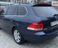 Синий Фольксваген Гольф, объемом двигателя 1.4 л и пробегом 231 тыс. км за 7100 $, фото 4 на Automoto.ua