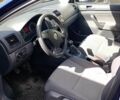 Синий Фольксваген Гольф, объемом двигателя 1.6 л и пробегом 206 тыс. км за 6500 $, фото 5 на Automoto.ua