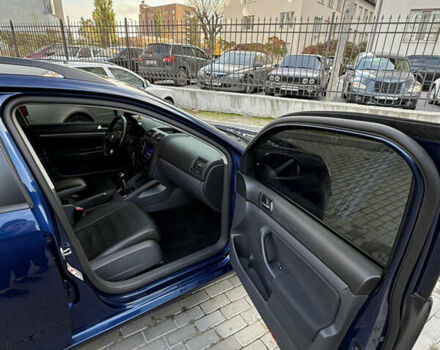 Фольксваген Гольф 2009 в Харькове на Automoto.ua Синий Фольксваген Гольф, объемом двигателя 1.39 л и пробегом 197 тыс. км за 6200 $, фото 13 на Automoto.ua