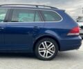Синий Фольксваген Гольф, объемом двигателя 1.6 л и пробегом 333 тыс. км за 5940 $, фото 5 на Automoto.ua