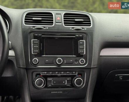 Синий Фольксваген Гольф, объемом двигателя 1.39 л и пробегом 204 тыс. км за 7900 $, фото 43 на Automoto.ua