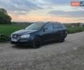 Синий Фольксваген Гольф, объемом двигателя 1.39 л и пробегом 216 тыс. км за 5450 $, фото 1 на Automoto.ua