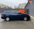 Синій Фольксваген Гольф, об'ємом двигуна 1.4 л та пробігом 250 тис. км за 6500 $, фото 5 на Automoto.ua