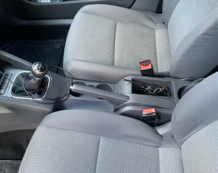 Синий Фольксваген Гольф, объемом двигателя 1.9 л и пробегом 252 тыс. км за 6500 $, фото 6 на Automoto.ua