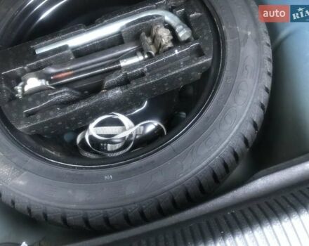 Синий Фольксваген Гольф, объемом двигателя 1.9 л и пробегом 255 тыс. км за 7000 $, фото 5 на Automoto.ua