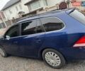 Синій Фольксваген Гольф, об'ємом двигуна 1.4 л та пробігом 250 тис. км за 6500 $, фото 14 на Automoto.ua