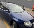 Синій Фольксваген Гольф, об'ємом двигуна 1.4 л та пробігом 250 тис. км за 6500 $, фото 8 на Automoto.ua