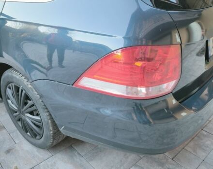 Синий Фольксваген Гольф, объемом двигателя 1.4 л и пробегом 245 тыс. км за 6500 $, фото 20 на Automoto.ua