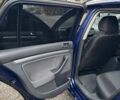 Синій Фольксваген Гольф, об'ємом двигуна 1.4 л та пробігом 250 тис. км за 6500 $, фото 16 на Automoto.ua